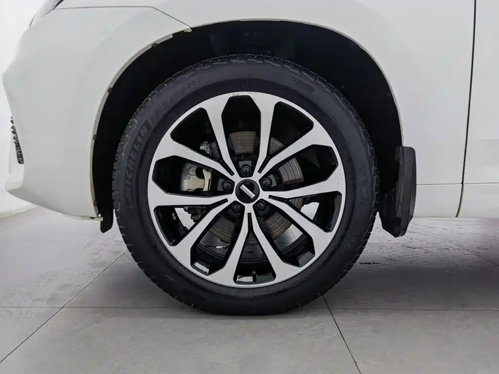 Wey Wey VV7 — миниатюра 17