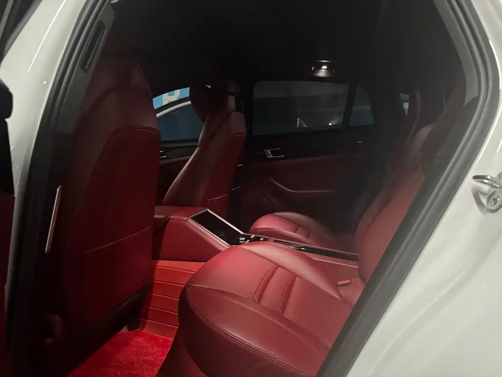 Porsche Panamera 2019 Panamera 2.9T