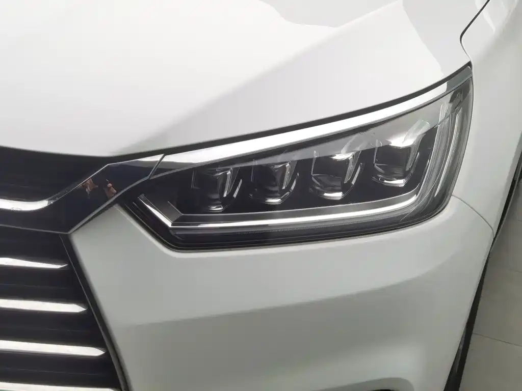 BYD Song — миниатюра 7