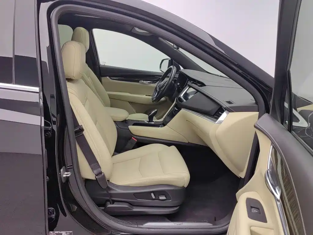 Cadillac XT5 — миниатюра 23