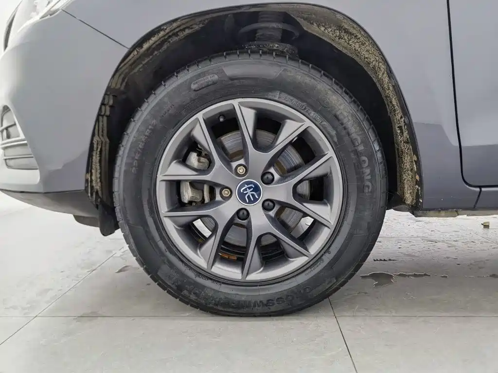 BYD Song — миниатюра 17