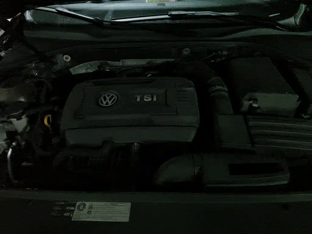Volkswagen Passat — миниатюра 11