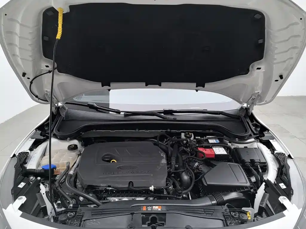 Ford Focus — миниатюра 6