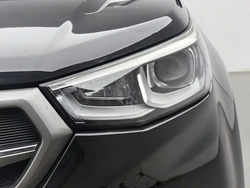 Changan CS55 — миниатюра 7