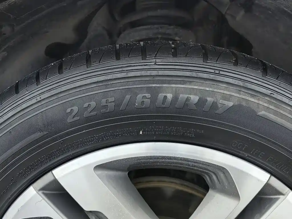 Changan CS55 — миниатюра 24