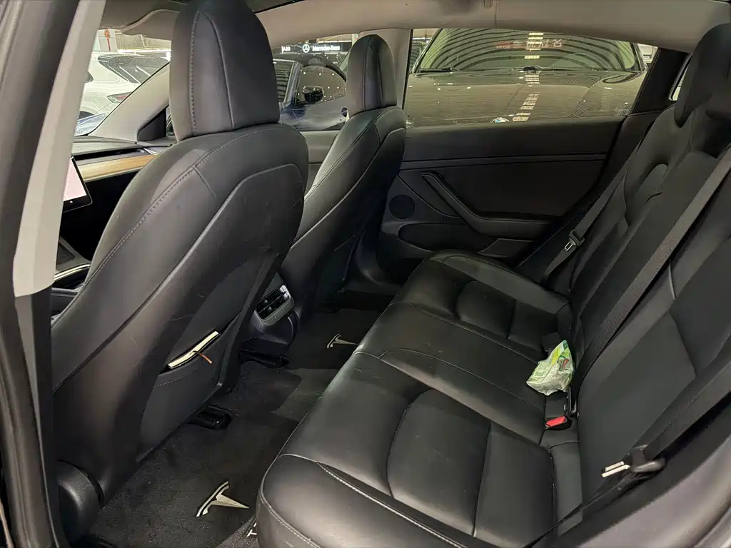 Tesla Model 3 — миниатюра 4