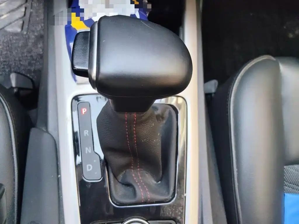 Qoros Qoros 3 — миниатюра 15