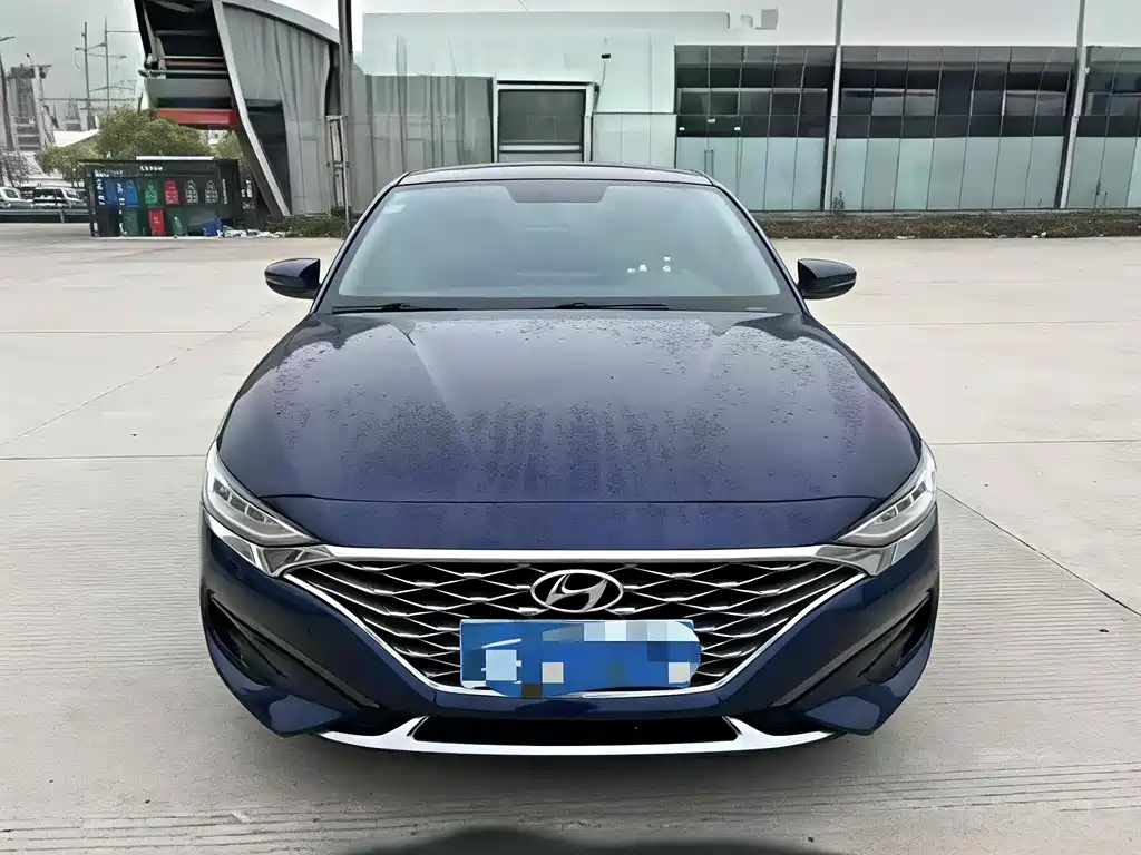 Hyundai Lafesta 2019 280TGDi VI