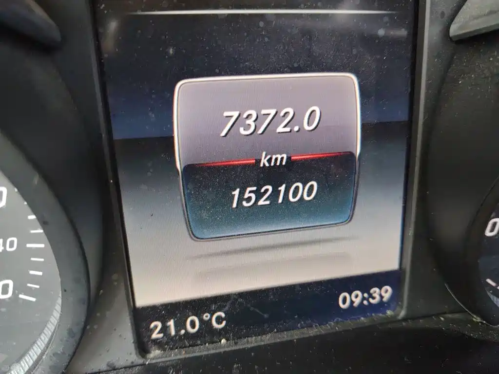 Mercedes-Benz GLC — миниатюра 13