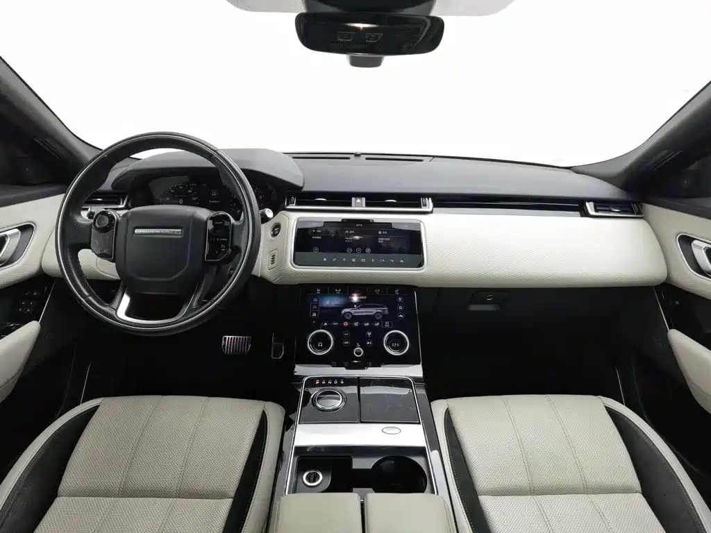 Land Rover Velar — миниатюра 5