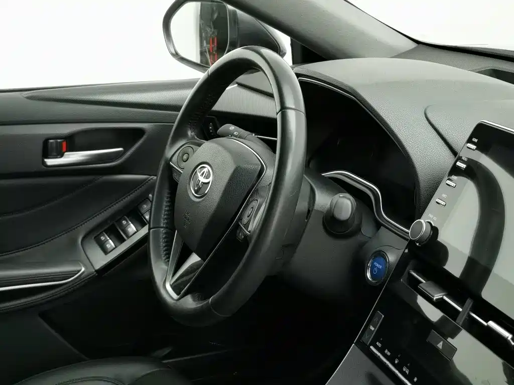 Toyota Avalon — миниатюра 22