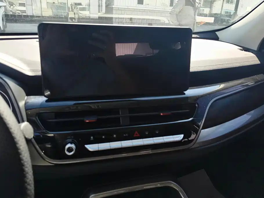 Haval H6 — миниатюра 13
