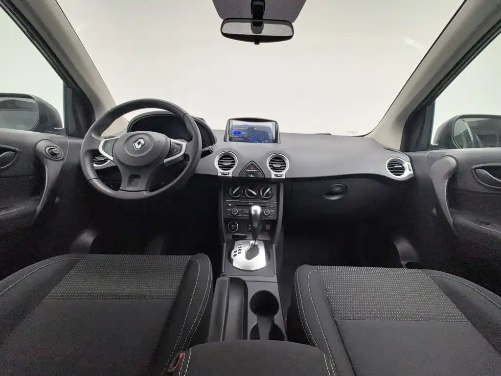 Renault Koleos (Import) — миниатюра 5