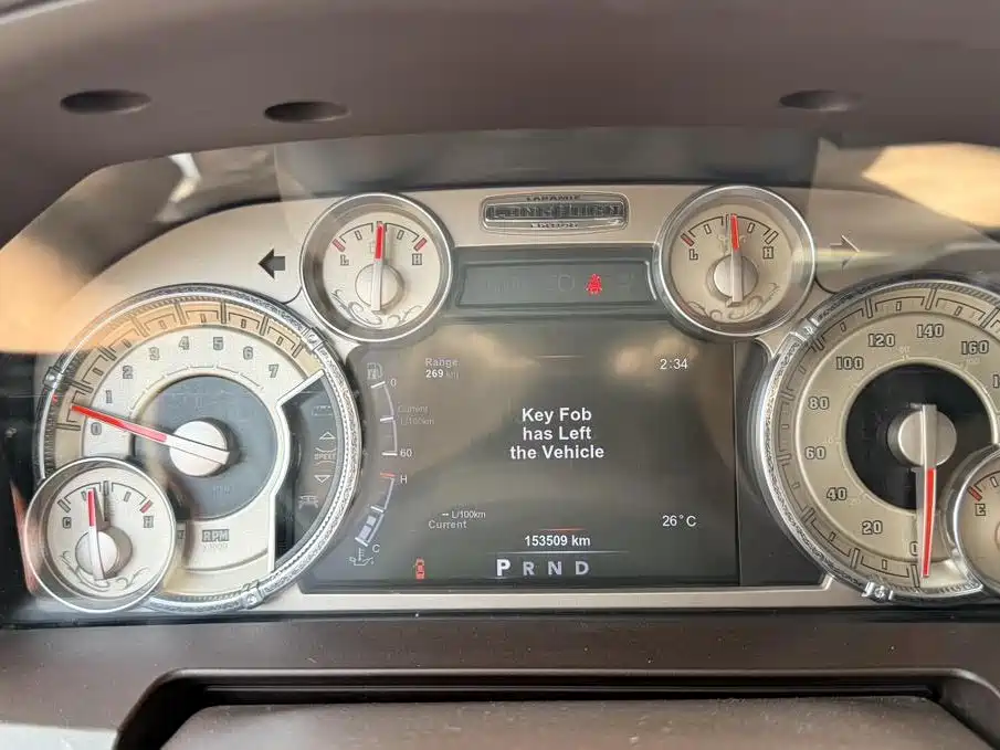 RAM Ram Trucks — миниатюра 41