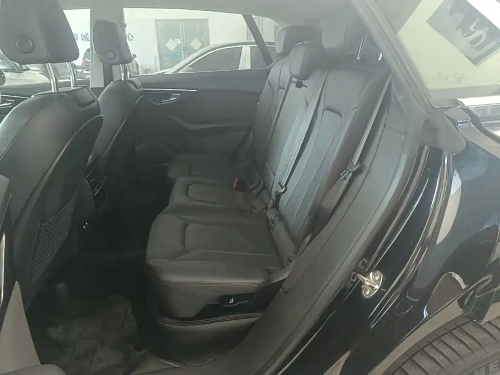 Audi Q8 — миниатюра 17