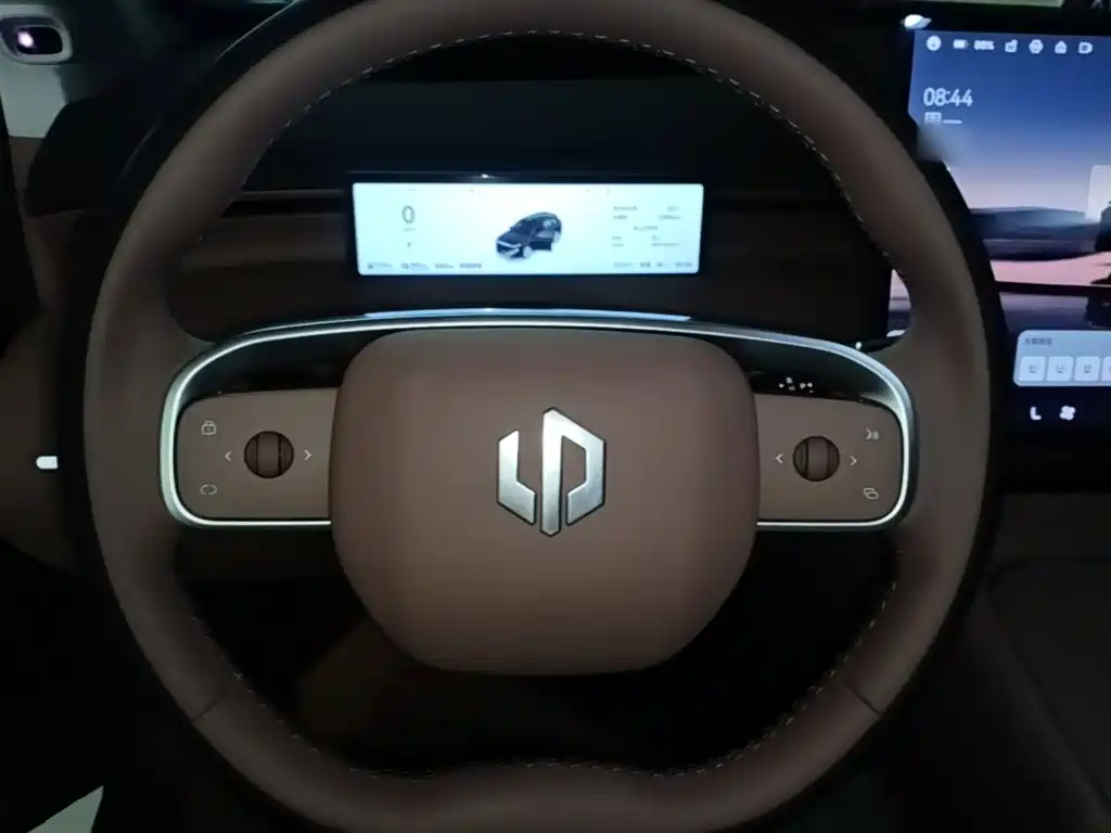 Leapmotor Leapmotor C10 — миниатюра 11