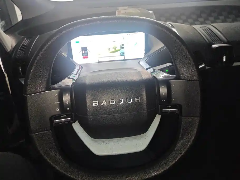 Baojun E300 — миниатюра 15