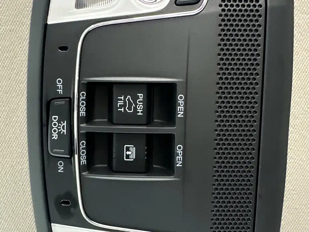 Honda Vezel — миниатюра 17