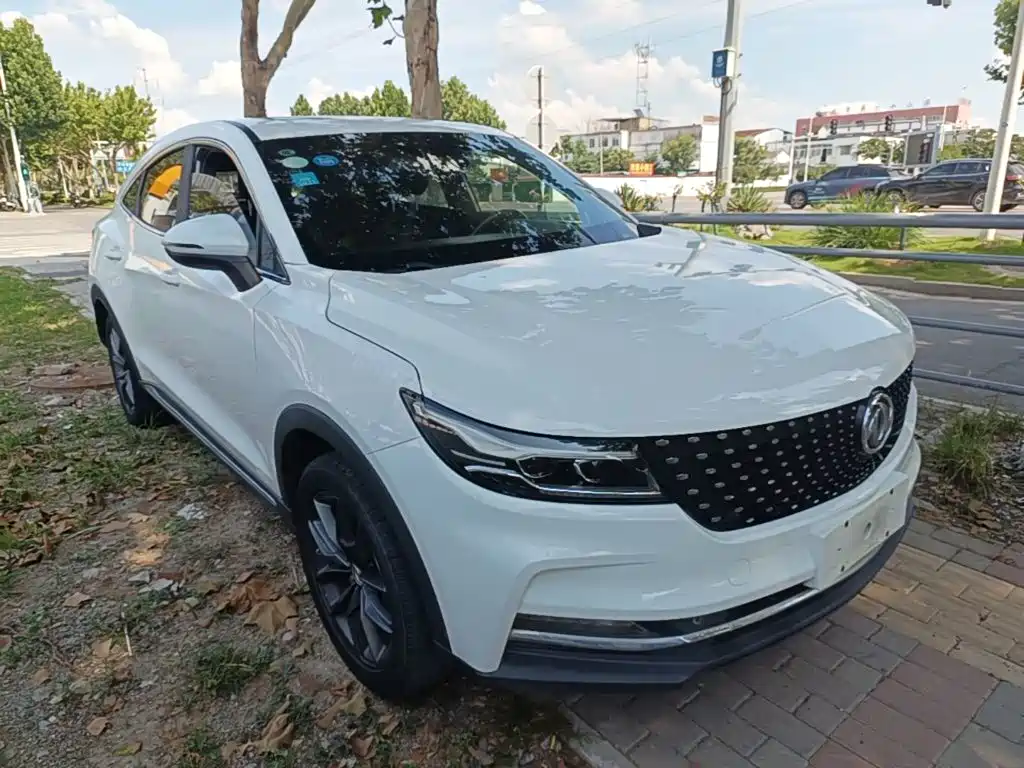Fengguang Fengguang ix5 — миниатюра 4