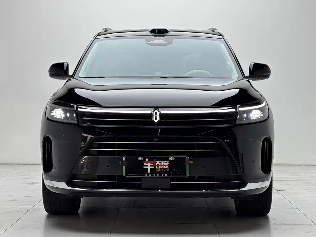 AITO AITO M7 — миниатюра 2