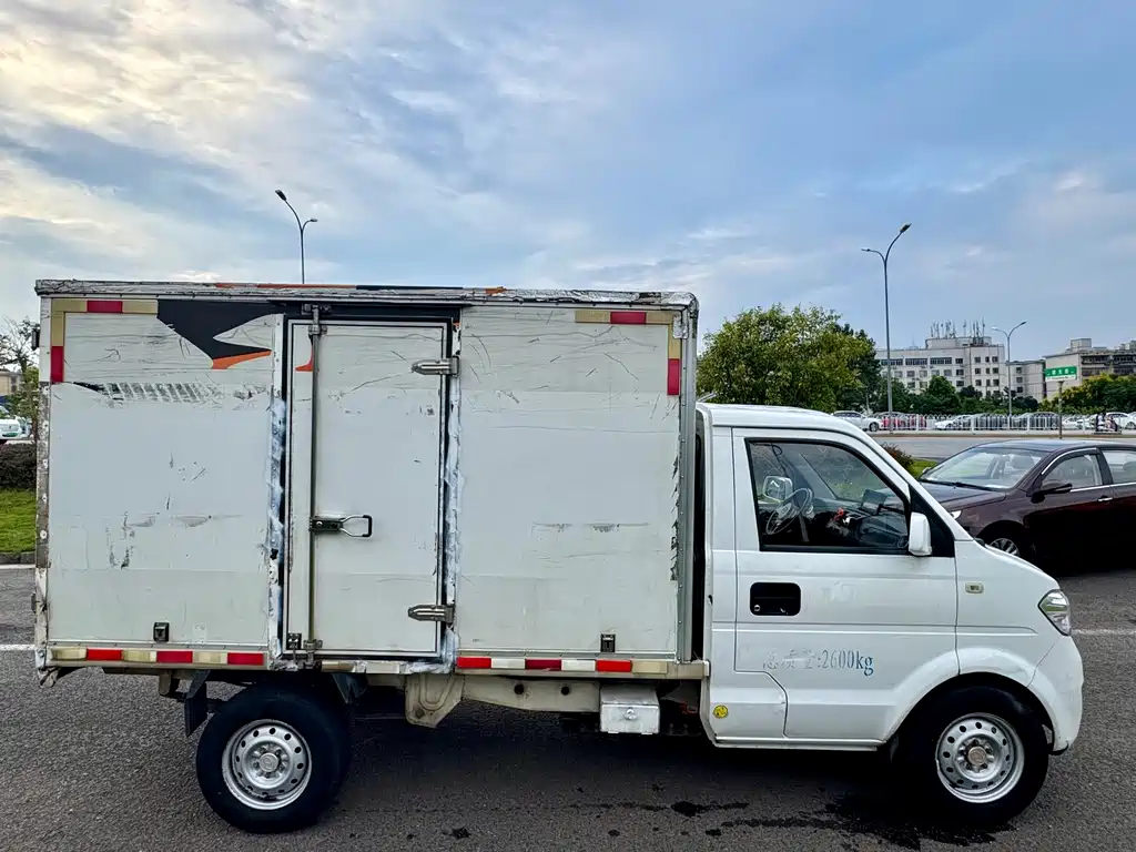 Ruichi Ruichi EC31 — миниатюра 11