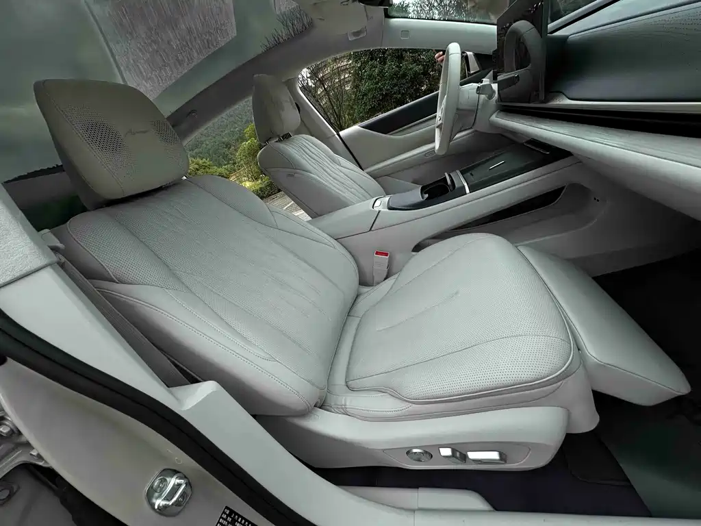 Buick Бьюик в Land L7 — миниатюра 11