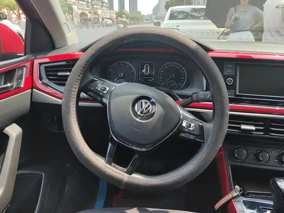Volkswagen Polo — миниатюра 15