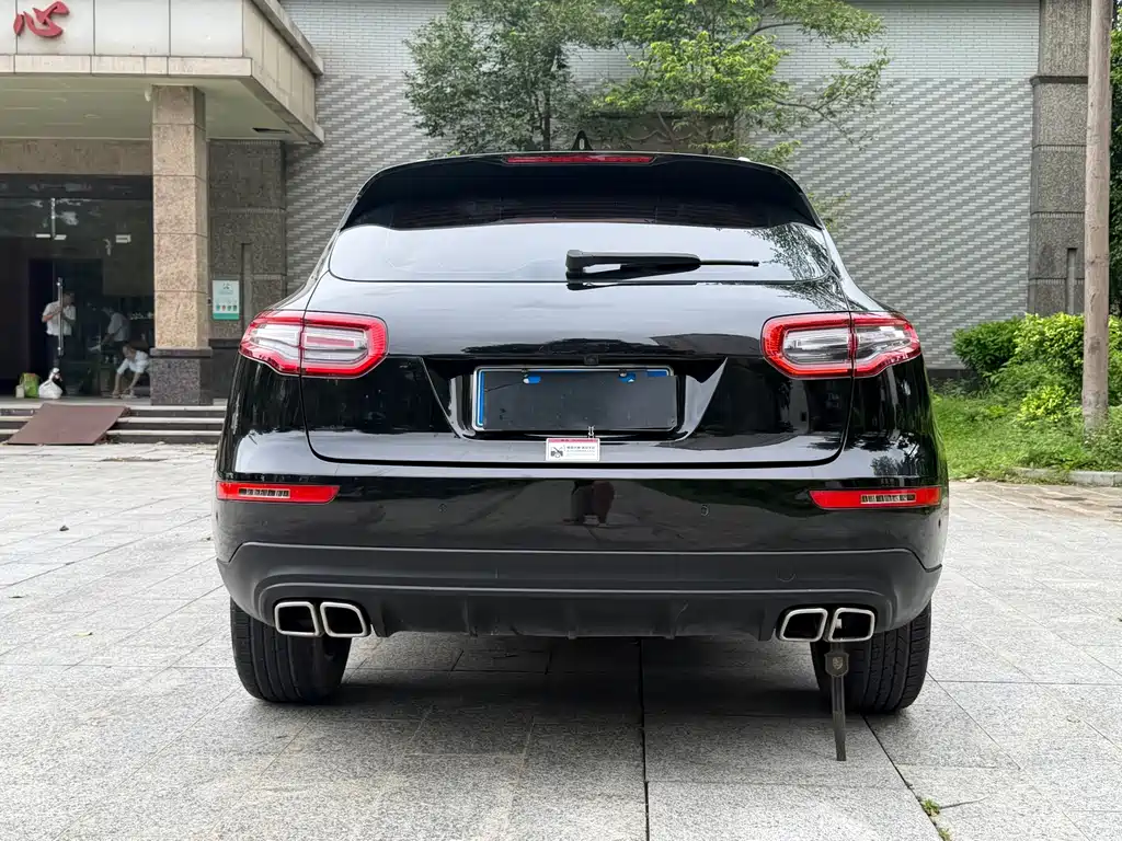 Zotye Zotye SR9 — миниатюра 15