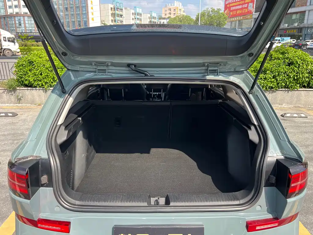 Baojun Valli — миниатюра 21