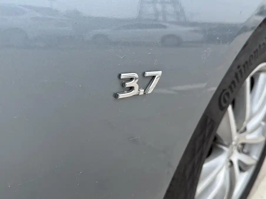 Infiniti Q50 — миниатюра 28