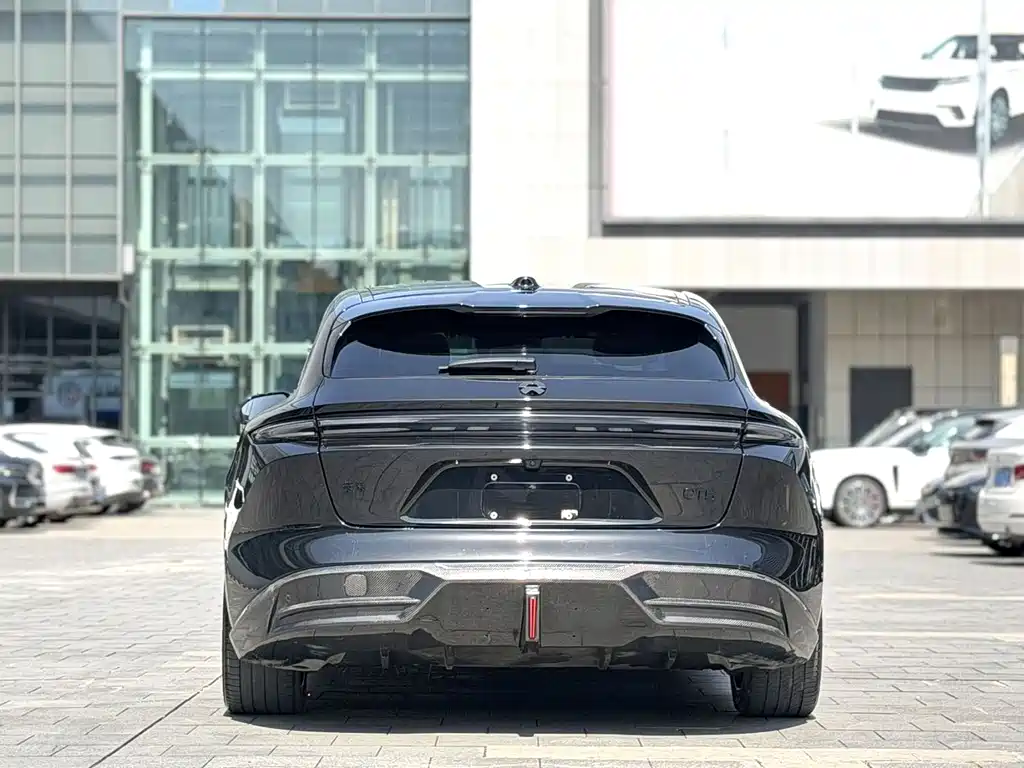 NIO ET5T 2024 100kWh Touring