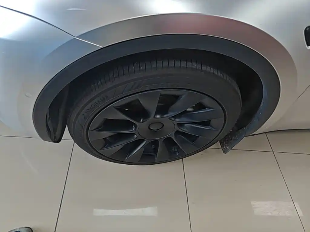 Tesla Model Y — фотографии объявления, Фото 23
