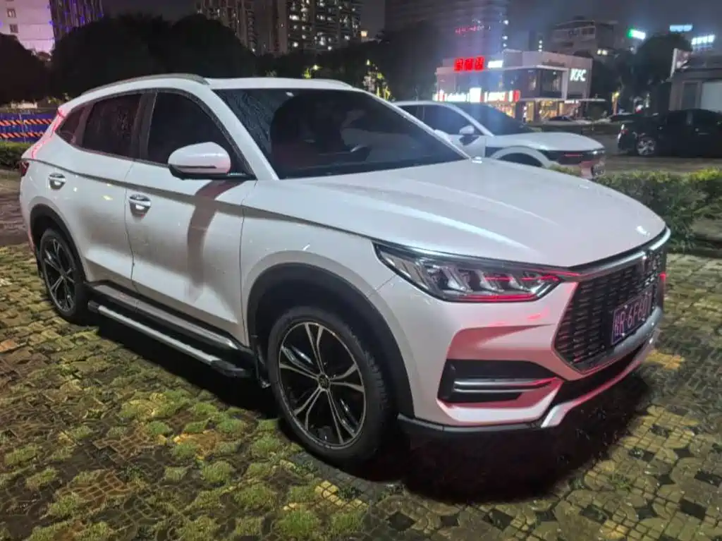 BYD PLUS — миниатюра 3