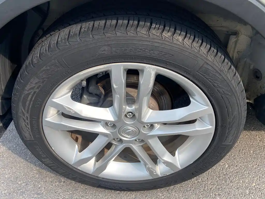 Changan CS35 — миниатюра 17