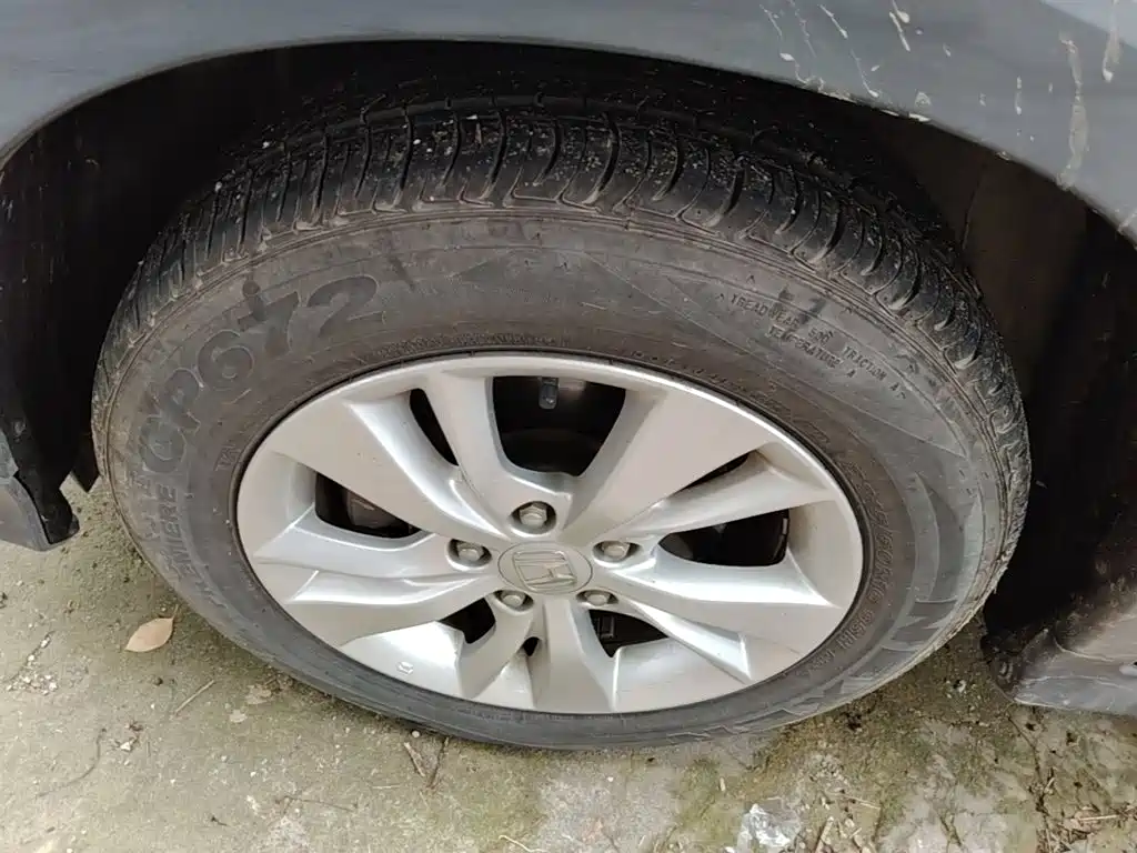Honda Vezel — миниатюра 23