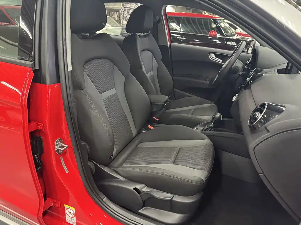 Audi A1 — миниатюра 12