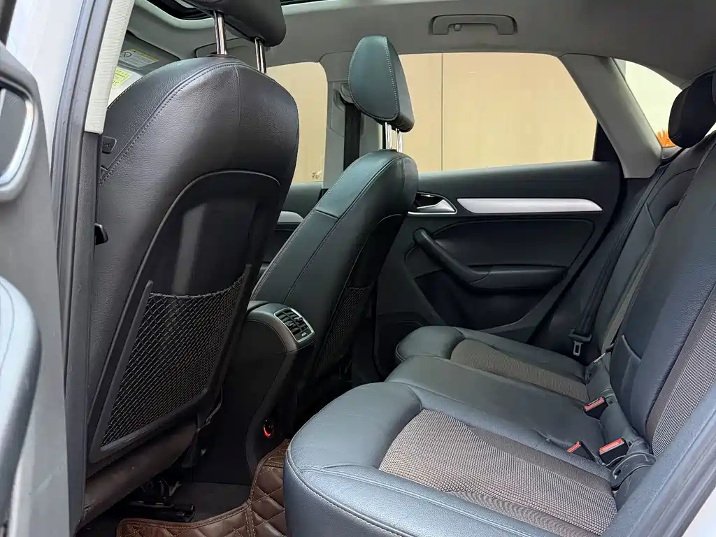 Audi Q3 — миниатюра 7