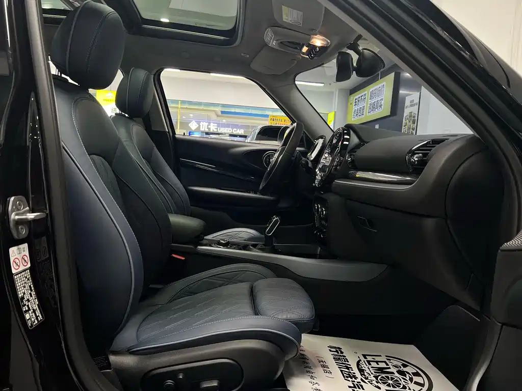 MINI Mini Clubman — миниатюра 22