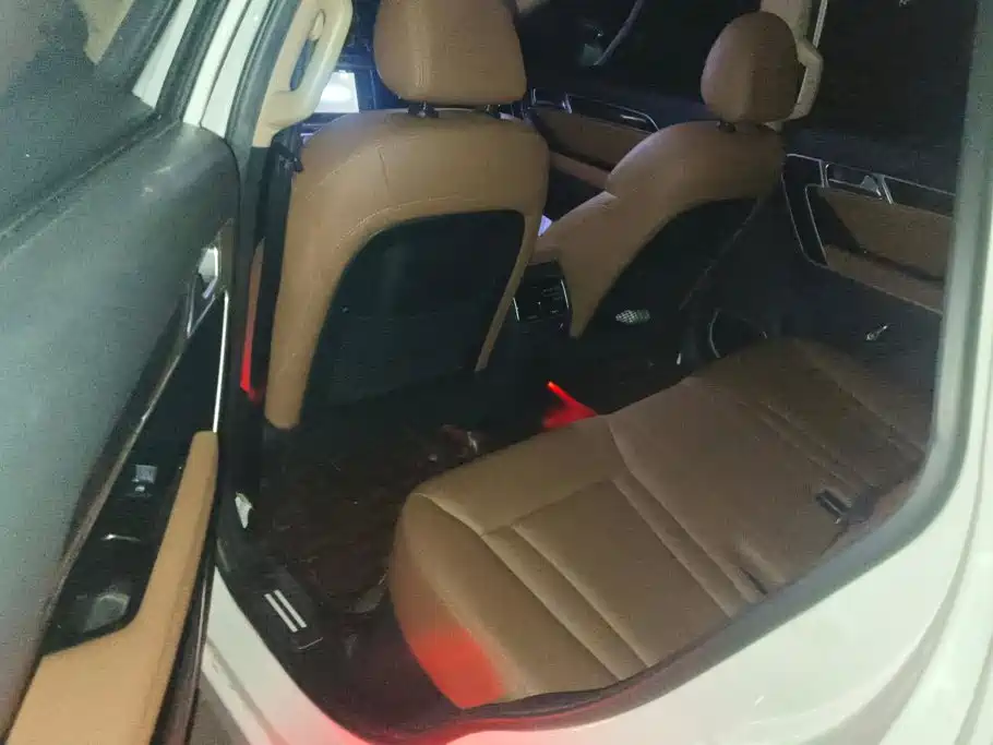 Haval H6 Coupe — миниатюра 11