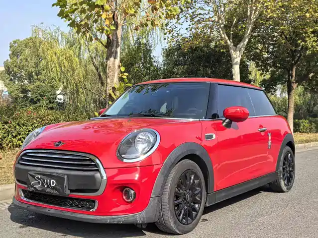 MINI 