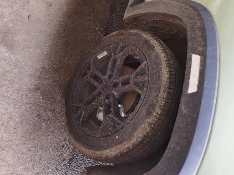 Geely Cowboy — миниатюра 6