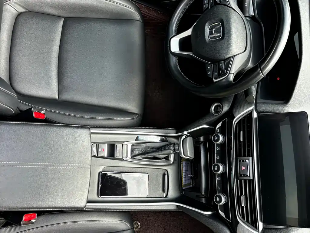 Honda Inspire 260TURBO Exquisite Edition, фото 20