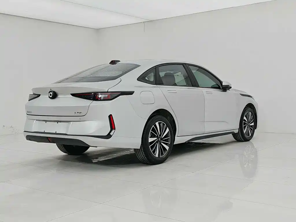 Changan A05 2024 70 Pro
