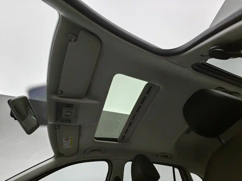 Volkswagen Gran Lavida — миниатюра 14