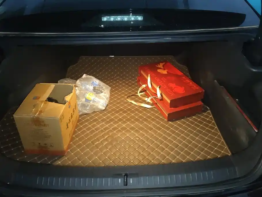 Volkswagen Passat — миниатюра 4