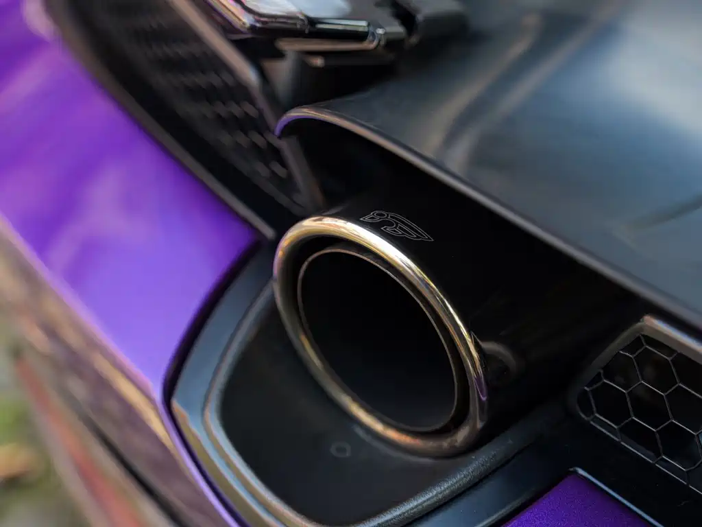 McLaren 720S — миниатюра 23