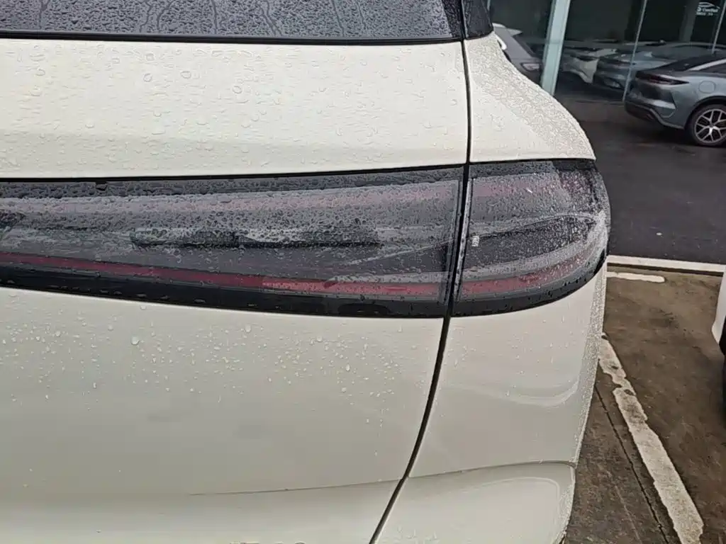 BYD Sealion 06 — миниатюра 8