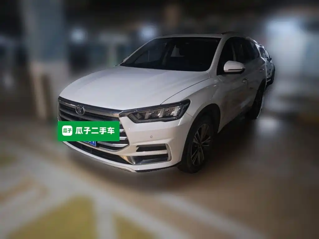BYD Pro — миниатюра 2