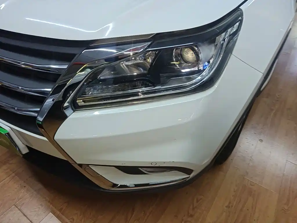Huasu Huansu S6 — миниатюра 24