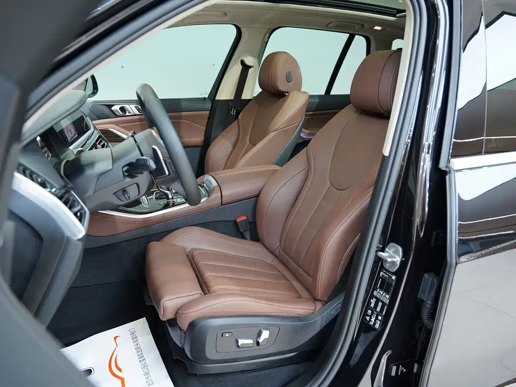 BMW X5 — фотографии объявления, Фото 20